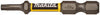 Imp Makita accessoires tournevis à percussion embout t15x50mm e r - e-03333