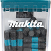 Accessoires Makita embout de tournevis à percussion t30x25mm - e-12653 - e-12653