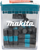 Accessoires Makita embout de tournevis à percussion t30x25mm - e-12653 - e-12653