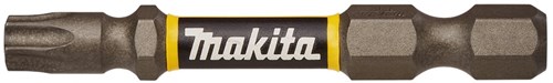 Imp Makita accessoires tournevis à percussion embout t30x50mm e r - e-03361