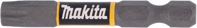 Makita accessoires embout de tournevis à percussion t40x50mm - e-12027 e-12027