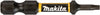 Imp Makita accessoires embouts de tournevis à percussion t10x50mm | agir en tant que premier ministre | 10 pièces - e-26010