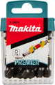 Imp Makita accessoires embouts de tournevis à percussion t10x50mm | agir en tant que premier ministre | 10 pièces - e-26010