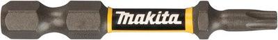 Imp Makita accessoires embouts de tournevis à percussion t20x50mm | agir en tant que premier ministre | 10 pièces - e-26032
