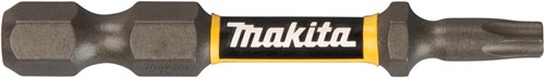 Imp Makita accessoires embouts de tournevis à percussion t20x50mm | agir en tant que premier ministre | 10 pièces - e-26032