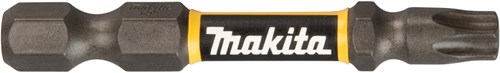 Imp Makita accessoires embouts de tournevis à percussion t30x50mm | agir en tant que premier ministre | 10 pièces - e-26054