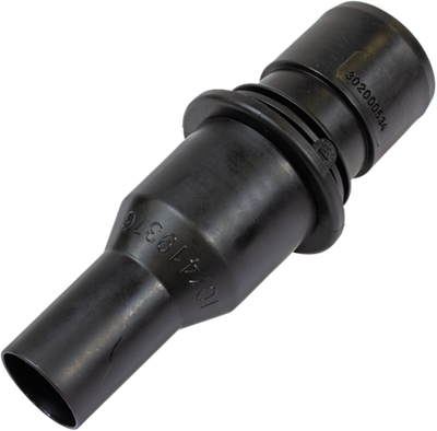 Adaptateur de tuyau accessoires Makita 22 mm qs - w107418678 - w107418678