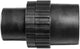 Adaptateur de tuyau accessoires Makita 32 mm [aspirateur] - w30928 - w30928
