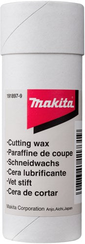 Cire à découper accessoires Makita - 191897-9