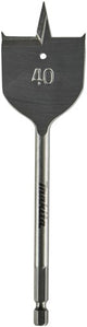Accessoires Makita perceuse rapide 40x150mm - e-17360