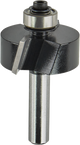 Accessoires Makita coupe-feuillure 31,8x12,2 s8 - d-68769 - d-68769