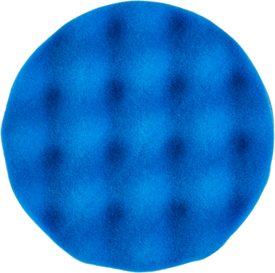 Makita accessoires éponge bleu doux moyen 150mm - d-62642 d-62642