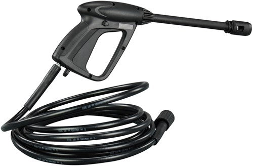 Accessoires Makita pistolet + tuyau 5m pour hw101 - 40781