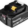 Kit de source de puissance makita 18V 5.0h