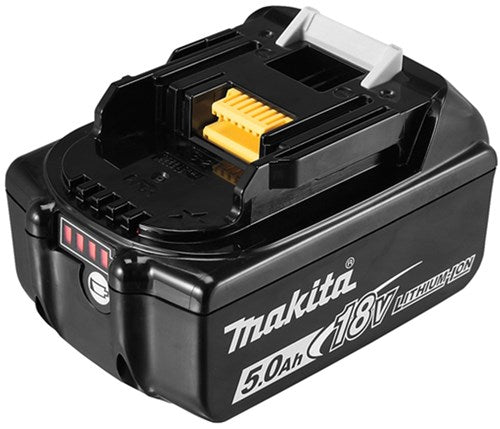 Kit de source de puissance makita 18V 5.0h