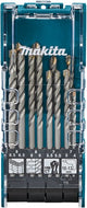 Makita accessoires jeu de forets à maçonnerie 12 pièces - d-73483 - d-73483