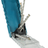 Makita accessoires jeu de forets à maçonnerie 8 pièces - e-15861 e-15861