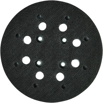Accessoires Makita support velcro 125mm - 1914j2-2