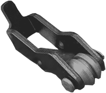 Makita accessoires support roue cpl djv142 - 142110-8
