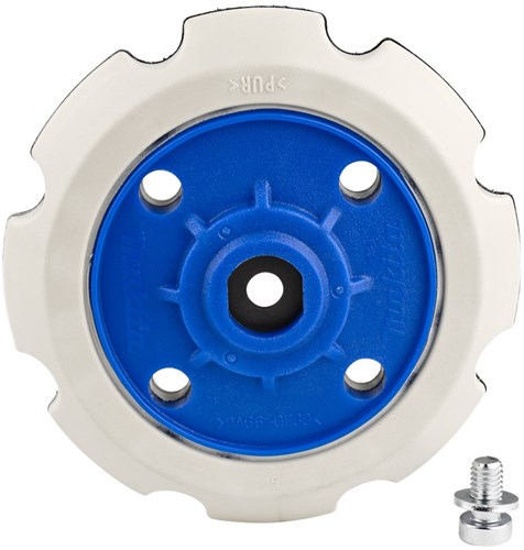 Support d'arche accessoires Makita 125mm - 197922-4 - 197922-4