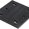 Accessoires Makita support d'arc pince velcro carrée dbo480, dbo481, dbo482 - 191y24-8 - 191y24-8
