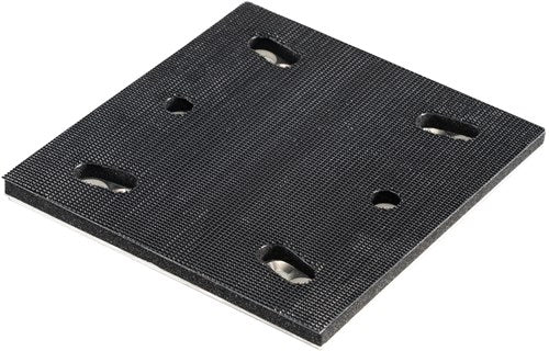 Accessoires Makita support d'arc pince velcro carrée dbo480, dbo481, dbo482 - 191y24-8 - 191y24-8
