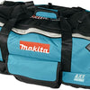 Accessoires Makita Cordura robuste + sac de travail avec roulettes pour LXT et DLX - 831279-0 - 831279-0