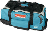 Accessoires Makita Cordura robuste + sac de travail avec roulettes pour LXT et DLX - 831279-0 - 831279-0 - afbeelding 2