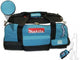 Accessoires Makita Cordura robuste + sac de travail avec roulettes pour LXT et DLX - 831279-0 - 831279-0