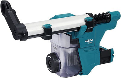 Accessoires Makita adaptateur d'extraction de poussière avec dépoussiérage dx16 - 1911p2-6