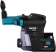 Accessoires Makita extracteur de poussière dx12 - 191e54-9 191e54-9
