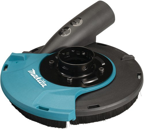 Makita accessoires capot d'extraction de poussière disque de tasse 115 125 mm - 191w05-0