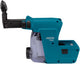 Makita accessoires système d'extraction de poussière dx07 pour mr243 - 199570-5