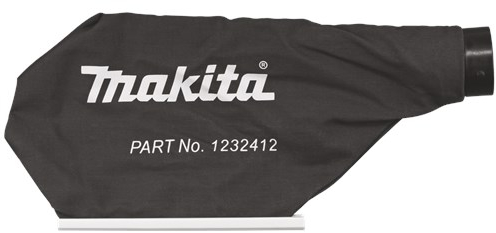 Sac à poussière en lin Makita