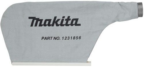 Makita accessoires sac à poussière en lin - 123185-6