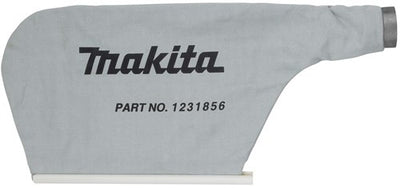 Makita accessoires sac à poussière en lin - 123185-6