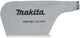 Makita accessoires sac à poussière en lin - 123185-6