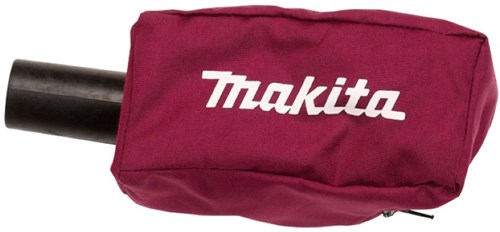 Accessoires Makita sac à poussière en lin pour Makita bo3700 - 151780-2
