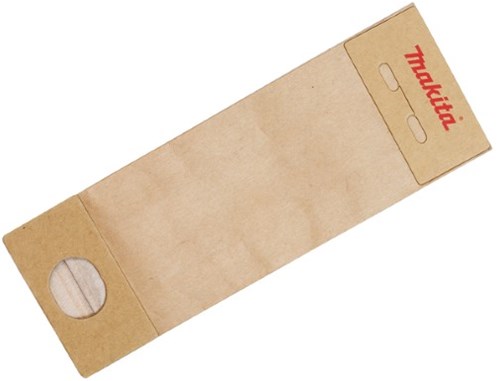 Makita accessoires sac à poussière papier - 193526-0