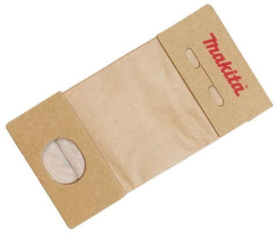 Makita accessoires sac à poussière papier - 193712-3
