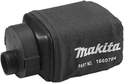 Makita accessoires sac à poussière set lin - 135222-4