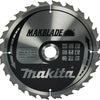 Accessoires Makita lame de scie à table bois - b-33679 - b-33679