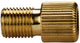 Accessoires Makita te00000594 | adaptateur de pompe à air valve française - te00000594