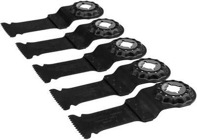 Accessoires Makita tma051 lame de scie plongeante 32x50mm bois (5pcs) - b-64858-5