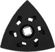 Accessoires Makita tma078 | support de voûte plantaire | triangle | velcro-b-65115
