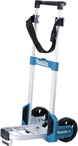 Chariot mbox Makita