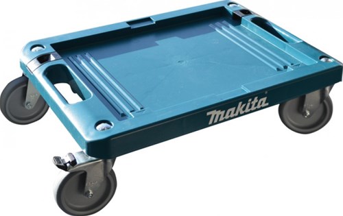 Chariot mbox Makita