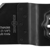 Accessoires Makita couteau universel 24 11 mm - b-65012 - b-65012