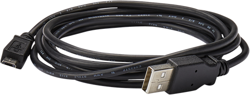 Accessoires Makita Câble USB pour clé dynamométrique - 661432-2 661432-2