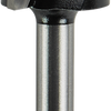 Accessoires Makita fraise à rainure en V 19x16 s6 - d-68177 d-68177